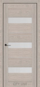 Астана Розвуд/Сатин білий  